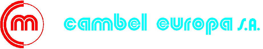 Cambell Europa Cambell Europa