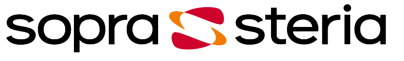 SOPRA STERIA SOPRA STERIA