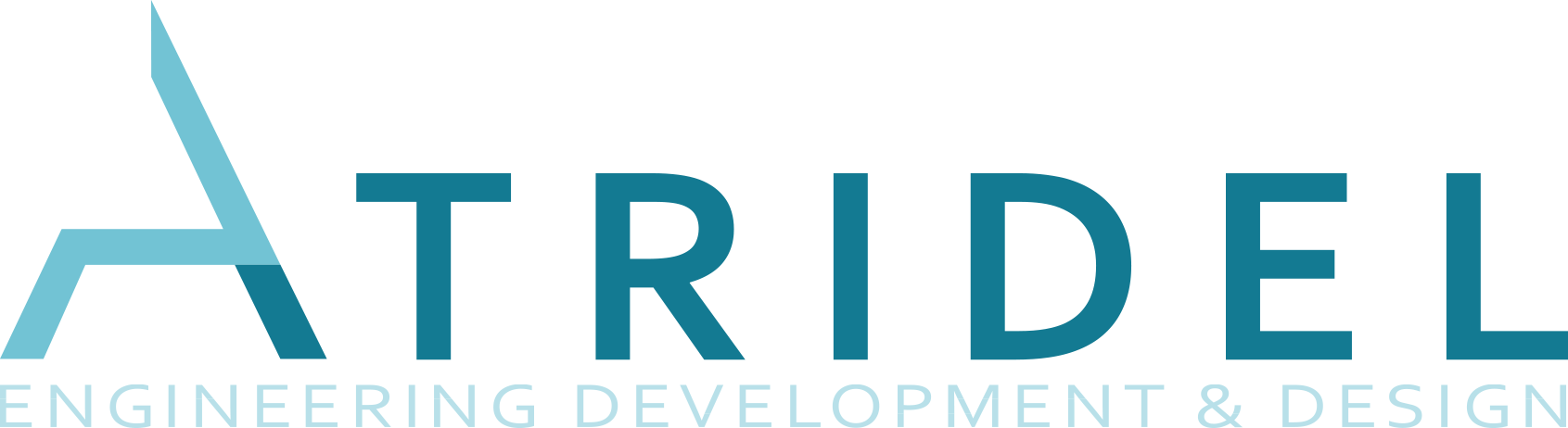 ATRIDEL Engineering Development & Design ATRIDEL Engineering Development & Design