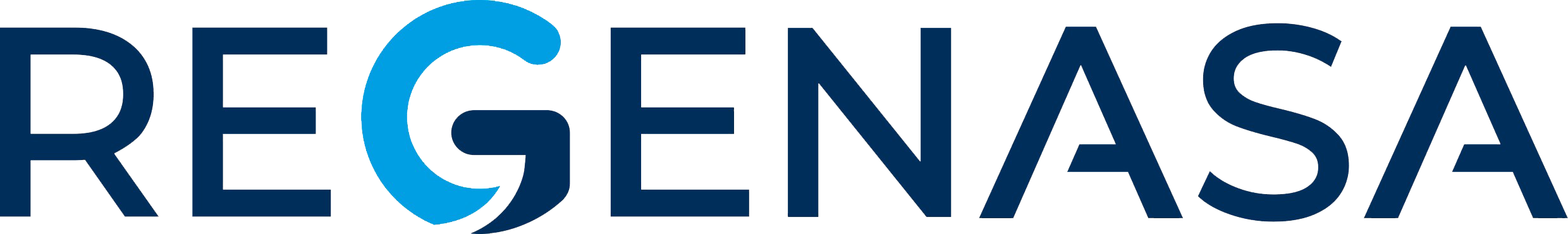 Regenasa