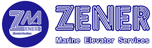 Zener Marine Elevator Services Zener Marine Elevator Services