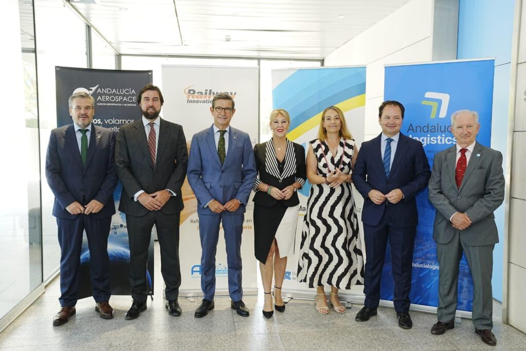 Protagonistas de la Alianza