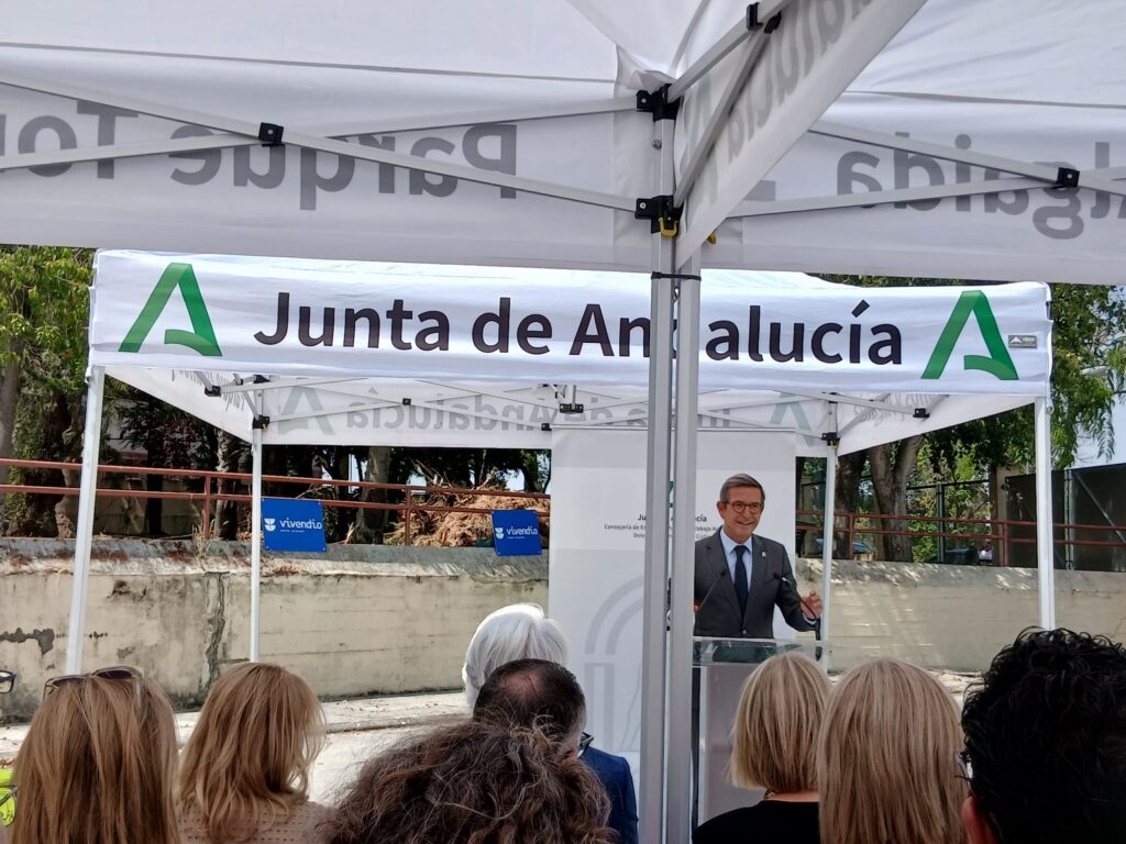 Declaraciones Paradela