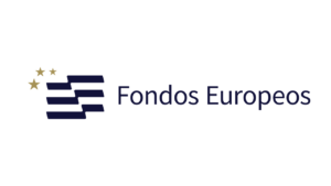 Fondos europeos logo