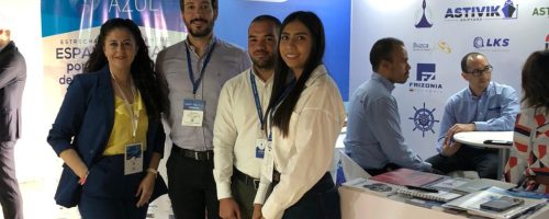 Día 2 - Clúster Cartagena 1