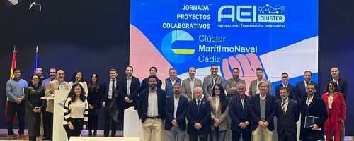 Foto de grupo