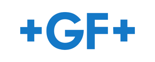 LOGO Georg Fischer 2