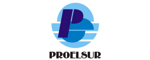 Logo-proelsur(empresa)