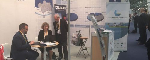NP CMNC en Navalia 2018 24MAY2018