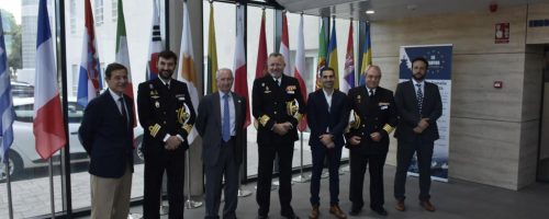 visita cuarter general ATALANTA